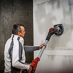 Flex MH-0 D225 Round Sanding Head 225mm -Sanding Shop 786XR A2