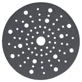 Bosch Sanding Discs Punched 150mm 80 / 120 / 180 Grit 15 Pack 2 Bosch Sanding Discs Punched 150mm 80 / 120 / 180 Grit 15 Pack - Image 2