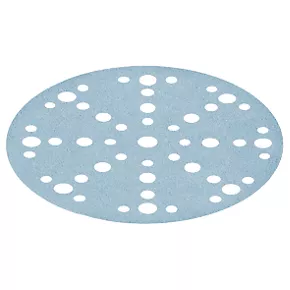 Festool Granat StickFix Sanding Discs Punched 150mm 180 Grit 10 Pack 1 Festool Granat StickFix Sanding Discs Punched 150mm 180 Grit 10 Pack