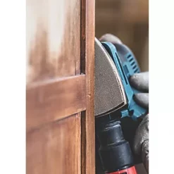 Bosch Expert M480 Sanding Net Mesh 150 x 100mm 400 Grit 10 Pack -Sanding Shop 819RR A2