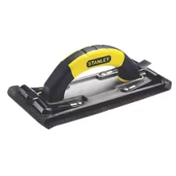 Stanley Hand Sander 230 x 80mm