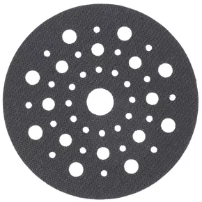 Bosch Sanding Discs Punched 125mm 80 / 120 / 180 Grit 15 Pack 2 Bosch Sanding Discs Punched 125mm 80 / 120 / 180 Grit 15 Pack - Image 2