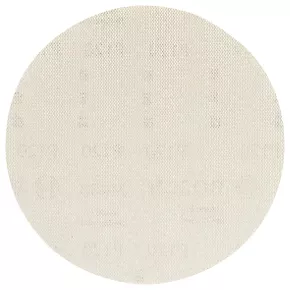 Bosch Sanding Discs Punched 125mm 80 / 120 / 180 Grit 15 Pack 3 Bosch Sanding Discs Punched 125mm 80 / 120 / 180 Grit 15 Pack - Image 3