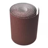 Titan Sanding Roll Unpunched 5m x 115mm 80 Grit