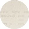 Bosch Expert M480 Random Orbital Sanding Net Mesh 150mm 120 Grit 50 Pack