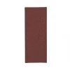 Flexovit A203F 1/3 Sanding Sheets Unpunched 230 x 93mm 120 Grit 10 Pack