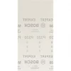 Bosch Expert M480 Sanding Net Mesh 230 x 115mm 320 Grit 50 Pack
