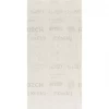Bosch Expert M480 Sanding Net Mesh 230 x 115mm 120 Grit 10 Pack