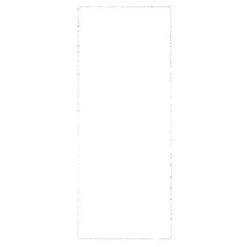 Norton Sanding Sheet Unpunched 280 x 115mm 120 Grit 5 Pack