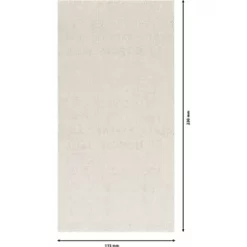 Bosch Expert M480 Sanding Net Mesh 230 x 115mm 80 Grit 50 Pack -Sanding Shop 965RR A2