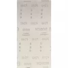 Bosch Expert M480 Sanding Net Mesh 230 x 115mm 240 Grit 10 Pack